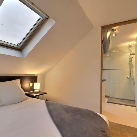 טרואה Le Loft Sous Les Toits - Proche Gare - Mon Groom מראה חיצוני תמונה