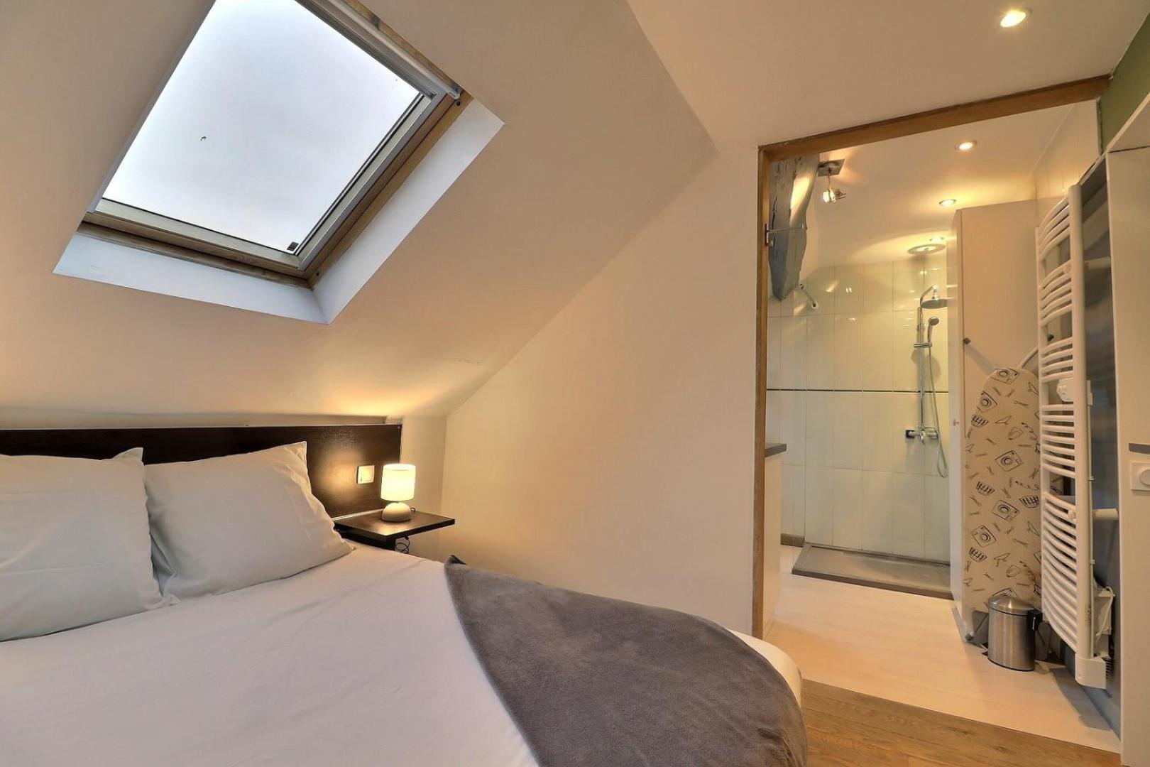 טרואה Le Loft Sous Les Toits - Proche Gare - Mon Groom מראה חיצוני תמונה