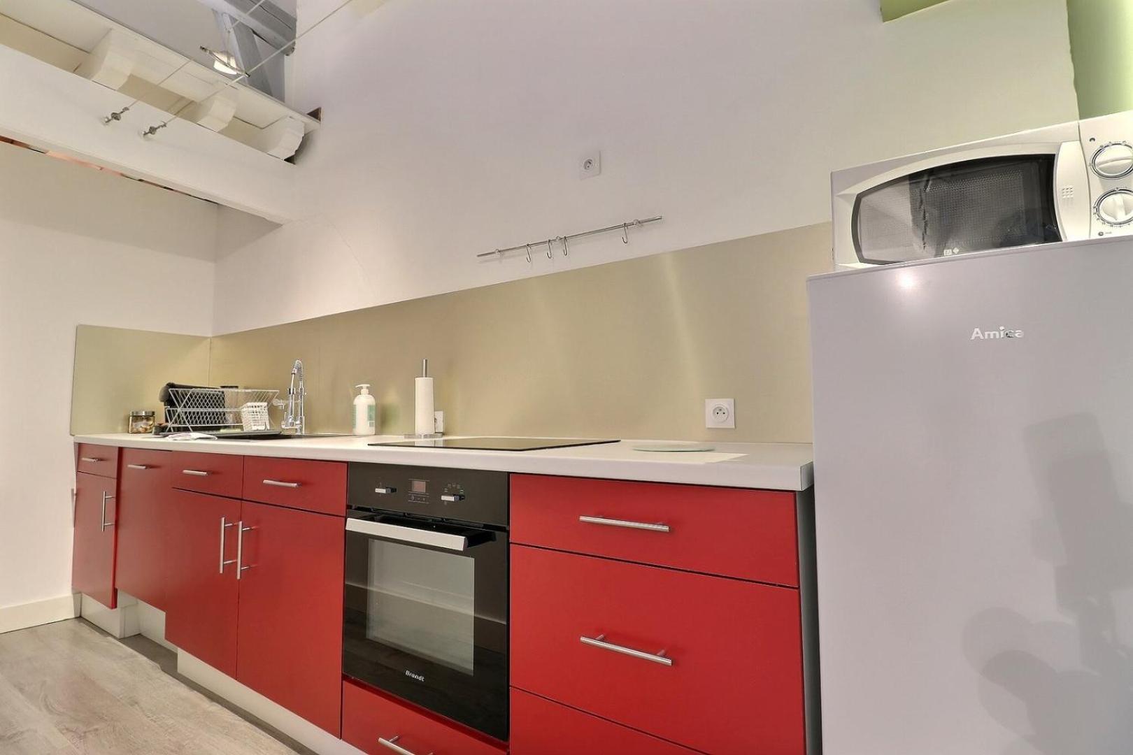 טרואה Le Loft Sous Les Toits - Proche Gare - Mon Groom מראה חיצוני תמונה
